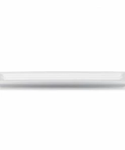 Q Home Gifts By Occasion Large White Rectangular Melamine Sandwich Platter