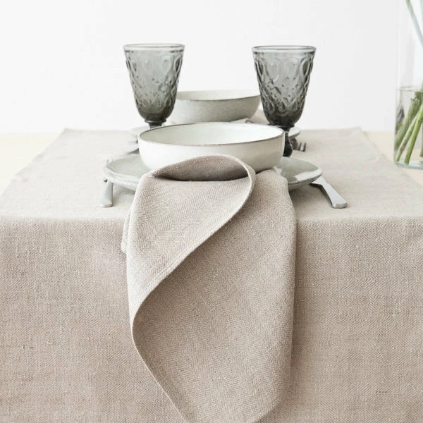 Linen Me Natural Linen Napkin Gifts By Occasion Linen Me Natural Linen Napkin Gifts By Occasion