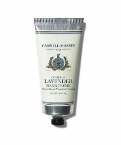 HAND CREAM LAVENDER By Caswell Massey