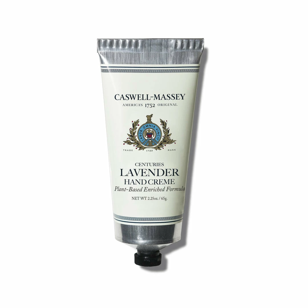 HAND CREAM LAVENDER By Caswell Massey HAND CREAM LAVENDER By Caswell Massey