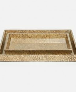 Pigeon & Poodle Bath Collection (Gold Lacquered Eggshell) Gifts By Occasion