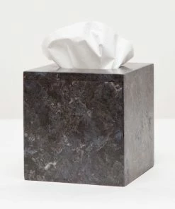 Pigeon & Poodle Gifts By Occasion Bath Collection (Black Marble)