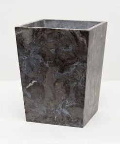 Pigeon & Poodle Gifts By Occasion Bath Collection (Black Marble)