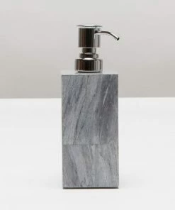 Pigeon & Poodle Bath Collection (Stone Grey Romblan) Host/Hostess 4 Pigeon & Poodle Bath Collection (Stone Grey Romblan) Host/Hostess