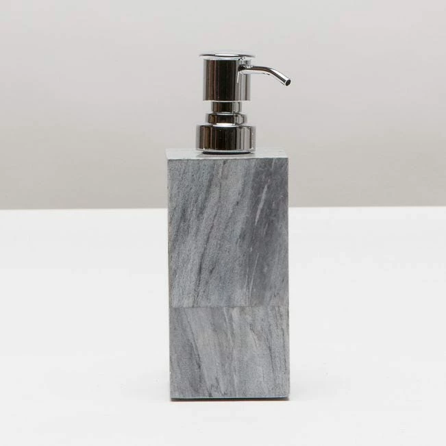 Pigeon & Poodle Bath Collection (Stone Grey Romblan) Host/Hostess Pigeon & Poodle Bath Collection (Stone Grey Romblan) Host/Hostess