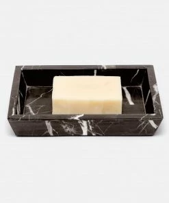 Pigeon & Poodle Bath Collection (Nero Marble)