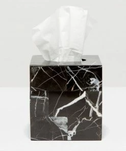 Pigeon & Poodle Bath Collection (Nero Marble)