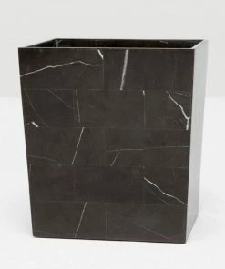 Pigeon & Poodle Bath Collection (Nero Marble)