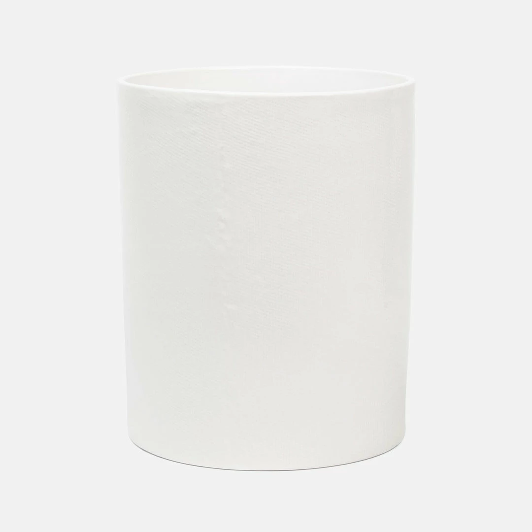 Pigeon & Poodle Host/Hostess Bath Collection Burlap Ceramic (White) Pigeon & Poodle Host/Hostess Bath Collection Burlap Ceramic (White)