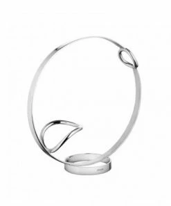 CHRISTOFLE SILVER-PLATED WINE SERVER