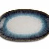 Carmel Ceramica CYPRESS GROVE OVAL TRAY Gifts By Occasion