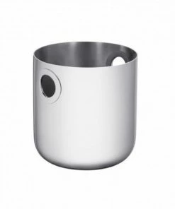 CHRISTOFLE STAINLESS STEEL CHAMPAGNE BUCKET Gifts By Occasion