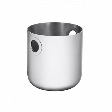 CHRISTOFLE STAINLESS STEEL CHAMPAGNE BUCKET Gifts By Occasion CHRISTOFLE STAINLESS STEEL CHAMPAGNE BUCKET Gifts By Occasion