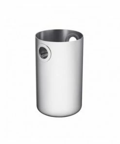 Gifts By Occasion CHRISTOFLE STAINLESS STEEL WINE BUCKET