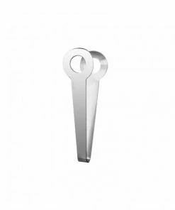 Gifts By Occasion CHRISTOFLE STAINLESS STEEL ICE TONGS