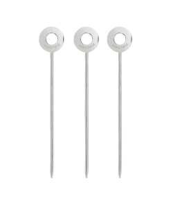 Gifts By Occasion CHRISTOFLE STAINLESS STEEL COCKTAIL PICKS, SET OF 6