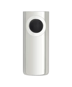 CHRISTOFLE COCKTAIL PICK HOLDER STAINLESS STEEL