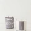 Gifts By Occasion Heirloomed Collection Pewter Candle