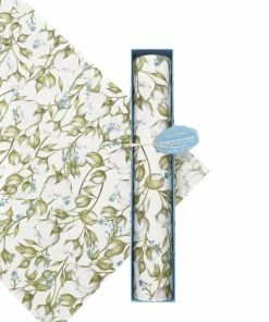 PORTUS CALE/CASTELBEL PORTUS CALE DRAWER LINER (COTTON FLOWER) Gifts By Occasion