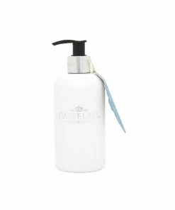 PORTUS CALE/CASTELBEL PORTUS CALE BODY LOTION (COTTON FLOWER)