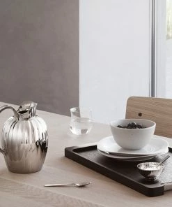 Georg Jensen Inc Georg Jensen Bernadotte Tray Barware