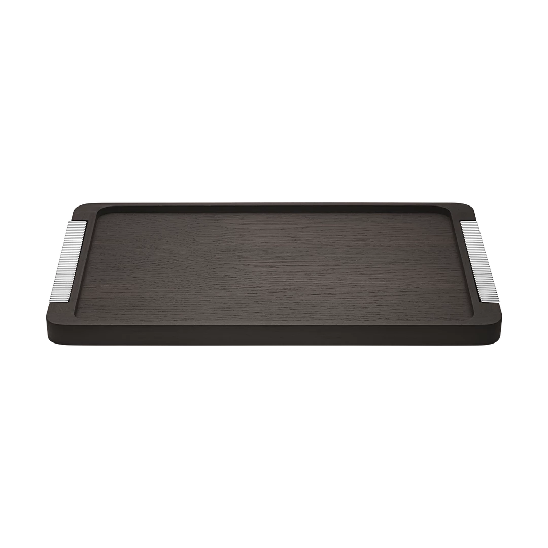 Georg Jensen Inc Georg Jensen Bernadotte Tray Barware Georg Jensen Inc Georg Jensen Bernadotte Tray Barware