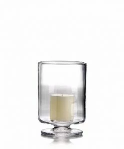 SIMON PEARCE NANTUCKET Large HURRICANE