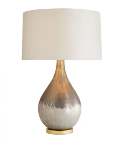 Arteriors TABLE LAMP ROMY Gifts By Occasion