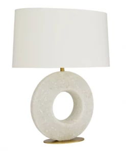 Arteriors TABLE LAMP HONEY Gifts By Occasion