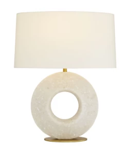 Arteriors TABLE LAMP HONEY Gifts By Occasion 4 Arteriors TABLE LAMP HONEY Gifts By Occasion