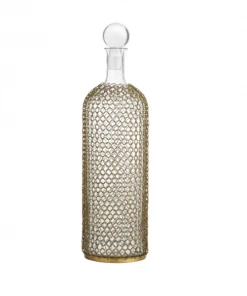 Arteriors DECANTER DREXEL TALL