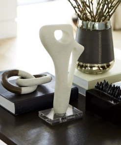 Arteriors Gifts By Occasion SCULPTURE FINNIAN 3 Arteriors Gifts By Occasion SCULPTURE FINNIAN