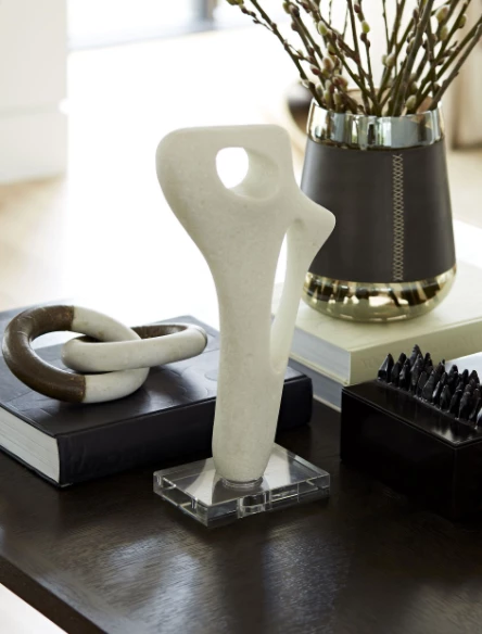 Arteriors Gifts By Occasion SCULPTURE FINNIAN Arteriors Gifts By Occasion SCULPTURE FINNIAN