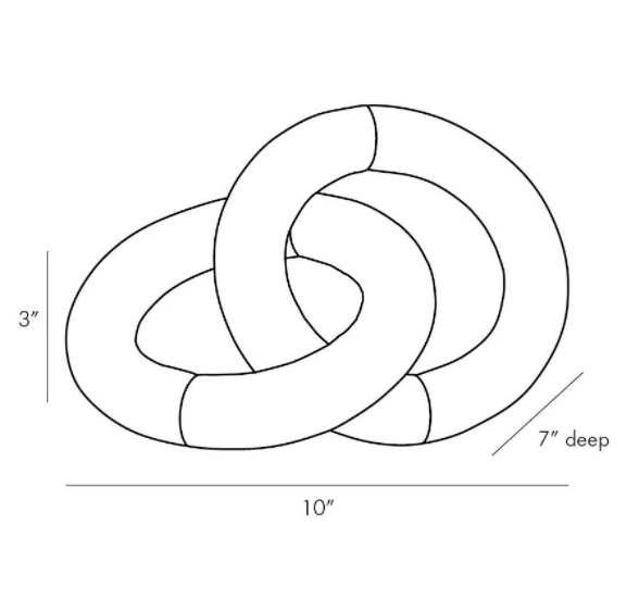 Arteriors Gifts By Occasion SCULPTURE FINNIAN Arteriors Gifts By Occasion SCULPTURE FINNIAN