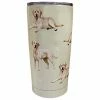 E&S IMPORTS INC Gifts By Occasion YELLOW LAB SERENGETI ULTIMATE TUMBLER