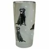 E&S IMPORTS INC Gifts By Occasion BLACK LAB SERENGETI ULTIMATE TUMBLER