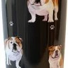 E&S IMPORTS INC Gifts By Occasion BULLDOG SERENGETI ULTIMATE TUMBLER