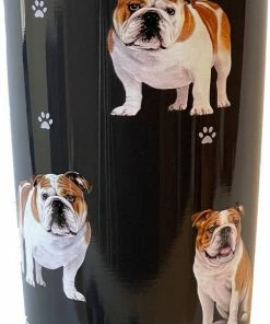 E&S IMPORTS INC Gifts By Occasion BULLDOG SERENGETI ULTIMATE TUMBLER