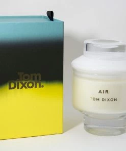 Gifts By Occasion TOM DIXON Air Candle (Available In 2 Sizes)