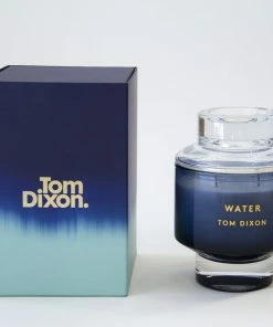 Gifts By Occasion TOM DIXON Water CANDLES (Available In 2 Sizes)