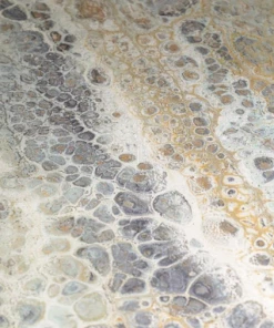 John Richard Side Tables SOFA TABLE WITH SHELF