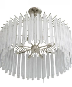Arteriors Gifts By Occasion CHANDELIER NESSA ROUND