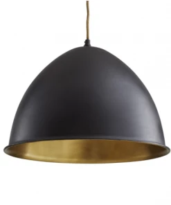 Arteriors Gifts By Occasion PENDANT LAMP EGG DROP