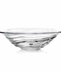 SIMON PEARCE GLASS THETFORD BOWL (Available In 3 Sizes) Gifts By Occasion