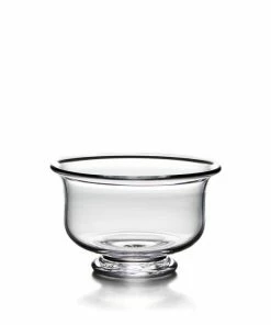 Simon Pearce Revere Glass Bowl (Available In 2 Sizes) Gifts By Occasion 2 Simon Pearce Revere Glass Bowl (Available In 2 Sizes) Gifts By Occasion
