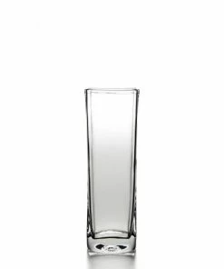 Simon Pearce Woodbury Glass Vase (Available In 2 Sizes)