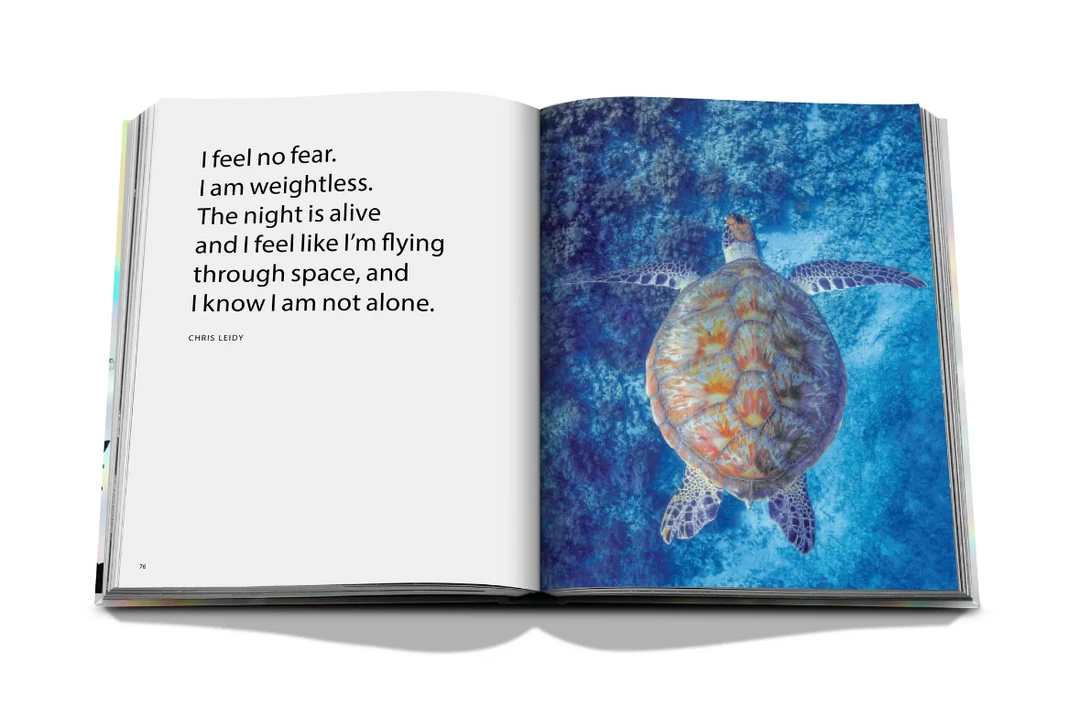 Assouline Book "The Coral Triangle" Assouline Book "The Coral Triangle"