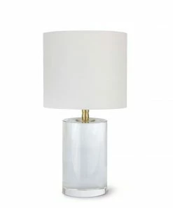 Regina Andrew Design Table Lamp Juliet Crystal