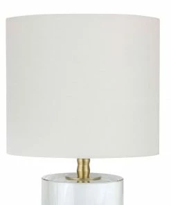 Regina Andrew Design Table Lamp Juliet Crystal