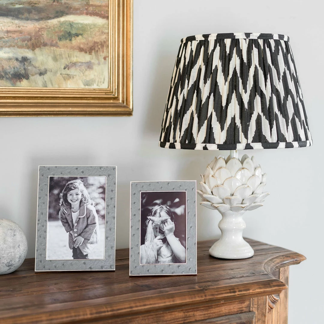 Addison Ross Frame Urban Ostrich & Silver Gifts By Occasion Addison Ross Frame Urban Ostrich & Silver Gifts By Occasion